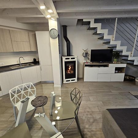 Villa Joy Verona - Luxury Chalet Exterior foto