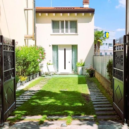 Villa Joy Verona - Luxury Chalet Exterior foto