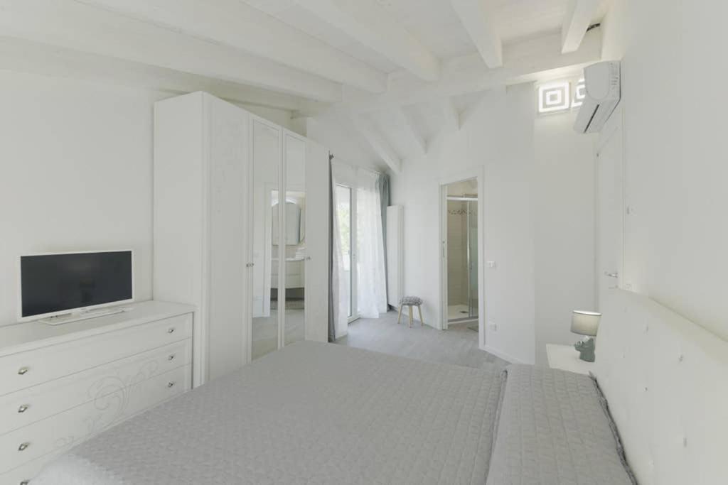 Villa Joy Verona - Luxury Chalet Exterior foto