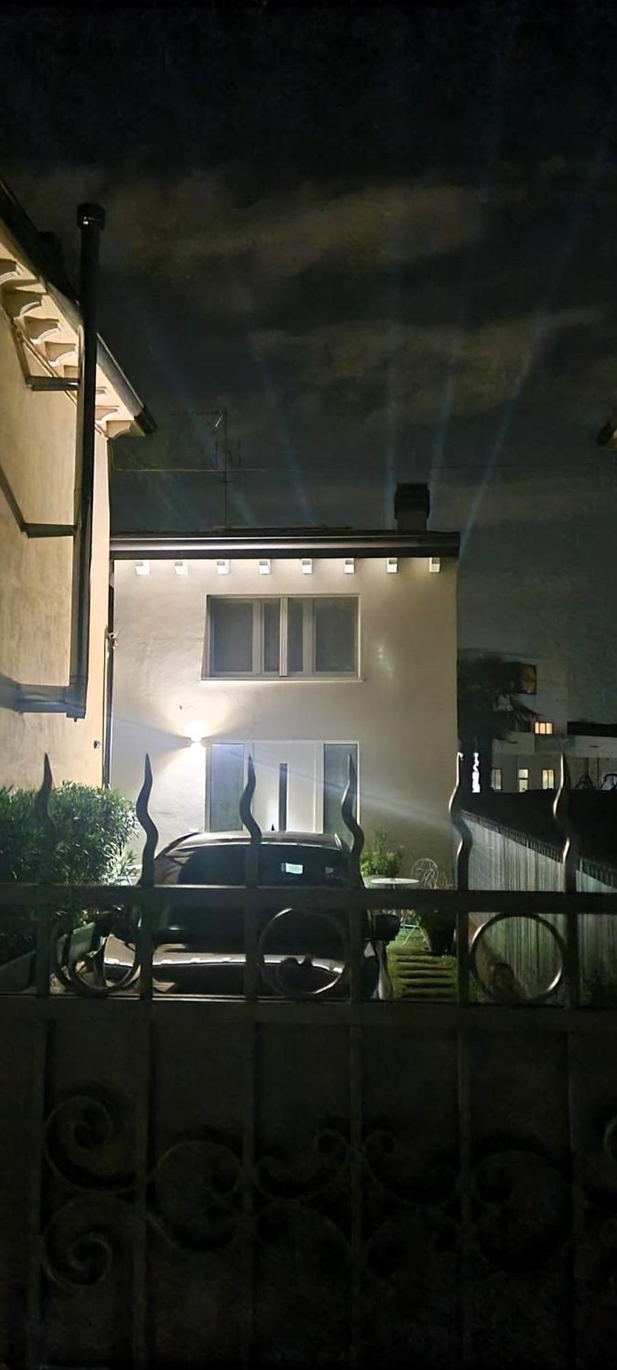 Villa Joy Verona - Luxury Chalet Exterior foto